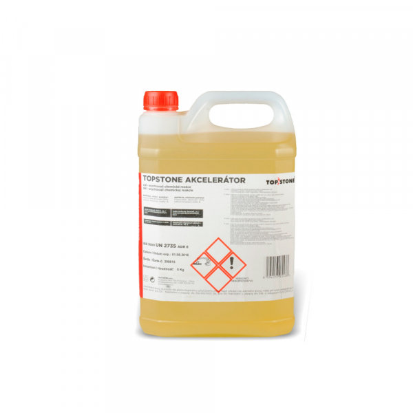 TopStone Akcelerator Prísada pre penetráciu TopStone 1 kg