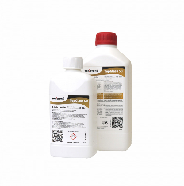 TopGlass 50