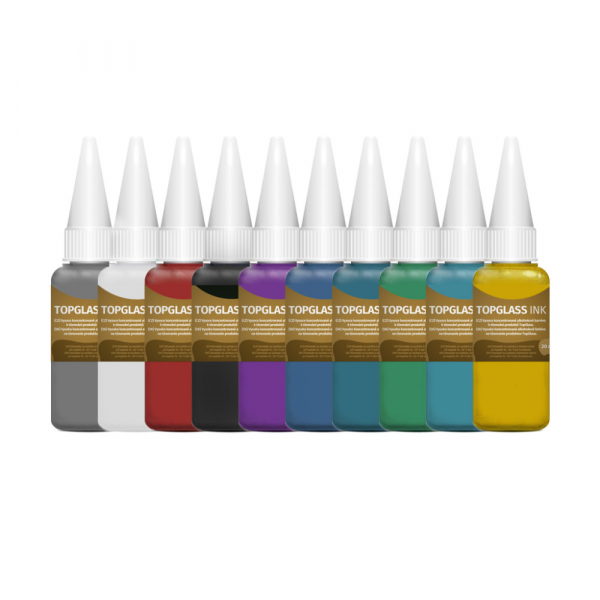 TopGlass INK