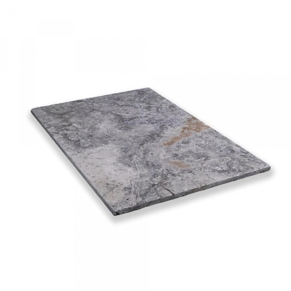 Silver obklad/dlažba travertín