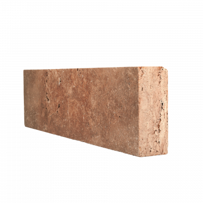 Travertín MOCCA ATR56 kamenný obrubník
