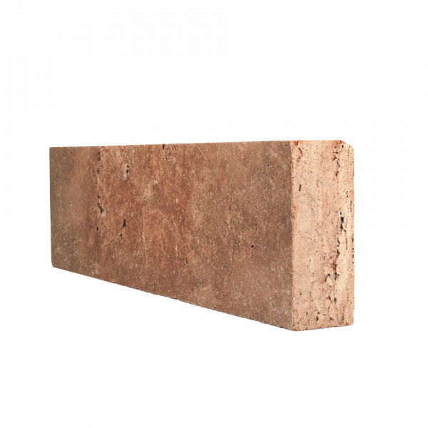 Travertín MOCCA ATR56 kamenný obrubník