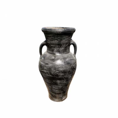Kvetináč keramika E00181