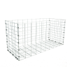 Gabion skompletizovaný, hr. drôtu 4 mm