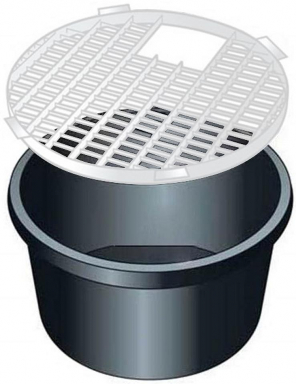 Ubbink fontánová základňa Victoria 112