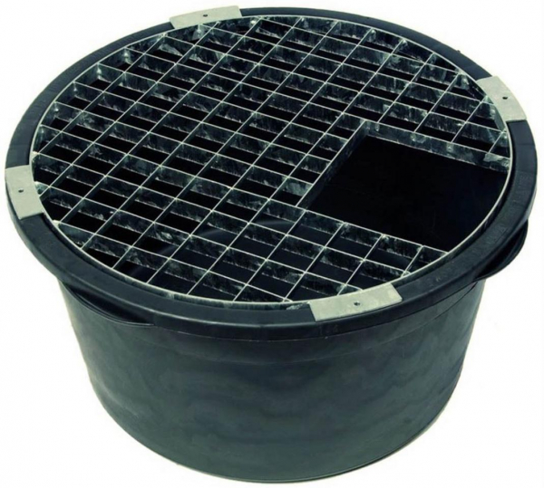 Ubbink fontánová základňa Victoria 60