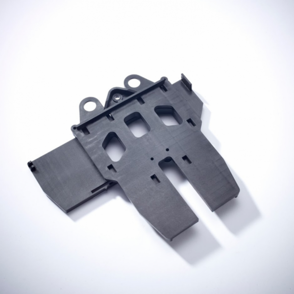 Rozmetadlo hnojív CRESCO CR20SW