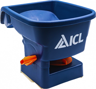 Ručný aplikátor hnojív HANDY GREEN ICL