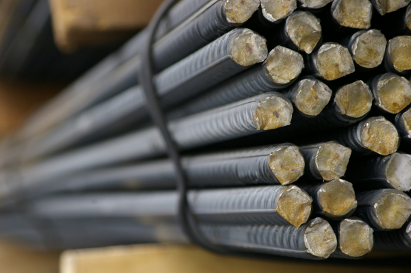 Betonárska oceľ roxor s priemerom 18 mm pre armovanie StoneTrade