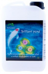 Home Pond Brilliant Pond 3 l prípravok do záhradného jazierka
