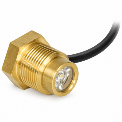 Oase Wall Spout LED warm white – osvetlenie chrliča