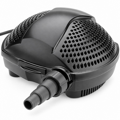 Pontec PondoMax Eco 2500 – jazierkové čerpadlo