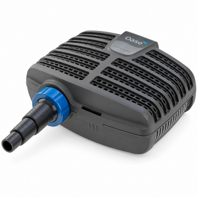 Oase AquaMax Eco Classic 3500 E – jazierkové čerpadlo