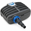 OASE AquaMax Eco Classic 3500 E – detail výstupu s hadicovým adaptérom