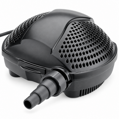 Pontec PondoMax Eco 8000 – jazierkové čerpadlo