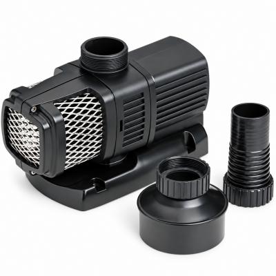Oase AquaMax Eco Gravity 10000 – jazierkové čerpadlo
