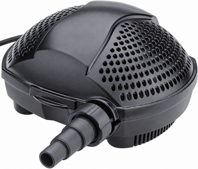 Pontec PondoMax Eco 14000 – jazierkové čerpadlo