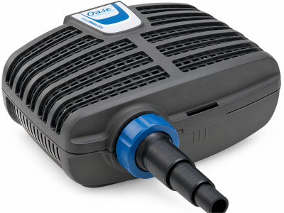 Oase AquaMax Eco Classic 17500 – jazierkové čerpadlo