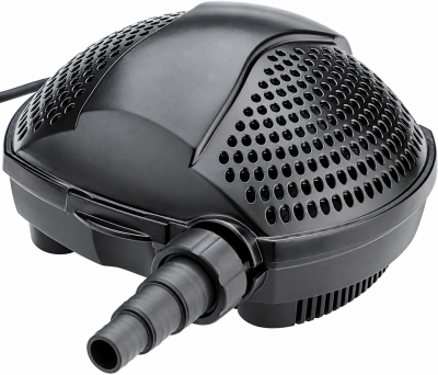 Pontec PondoMax Eco 17000 – jazierkové čerpadlo