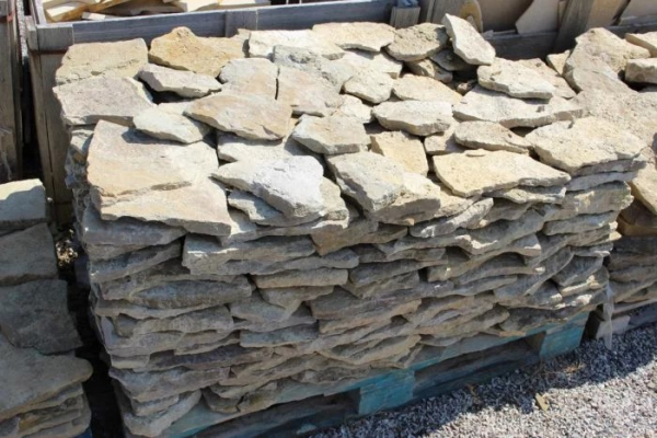 Pieskovec P22 Rustic obklad / dlažba