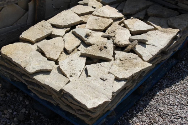 Pieskovec P22 Rustic obklad / dlažba
