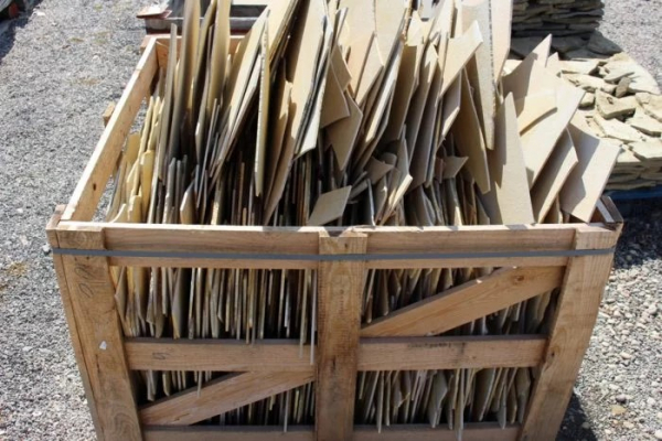 Vápenec V21 obklad / dlažba