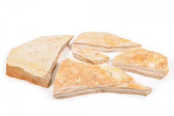 Vápenec V25 obklad / dlažba