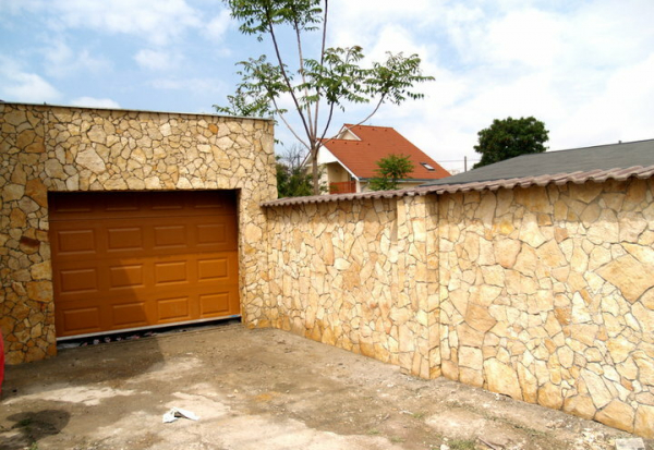 Vápenec V25 obklad / dlažba