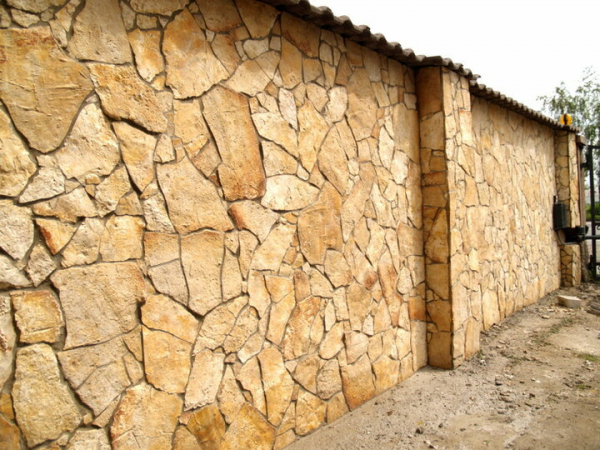 Vápenec V25 obklad / dlažba