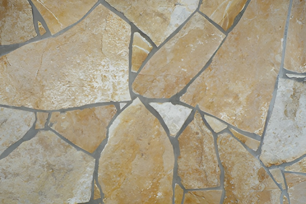 Vápenec V25 obklad / dlažba