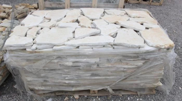 Vápenec V25 ANTIK obklad / dlažba