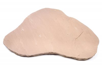 Pieskovec Golden Leaf – prírodný nášľapný kameň