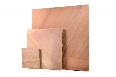 Pieskovec Modak – prírodná dlažba 20 x 20 cm