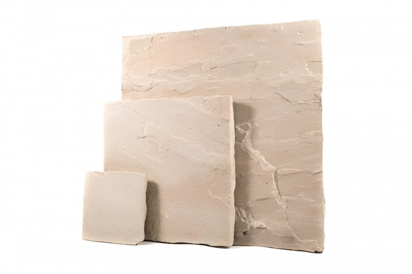 Pieskovec MINT – prírodná dlažba a šľapáky 40 x 40 cm