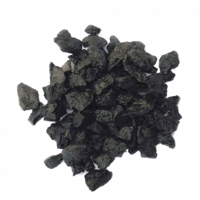 Žula Nero - dekoračná drť / okrasné kamenivo