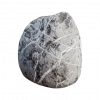 Black Stone M93 dekoračné okruhliaky / okrasné kamenivo
