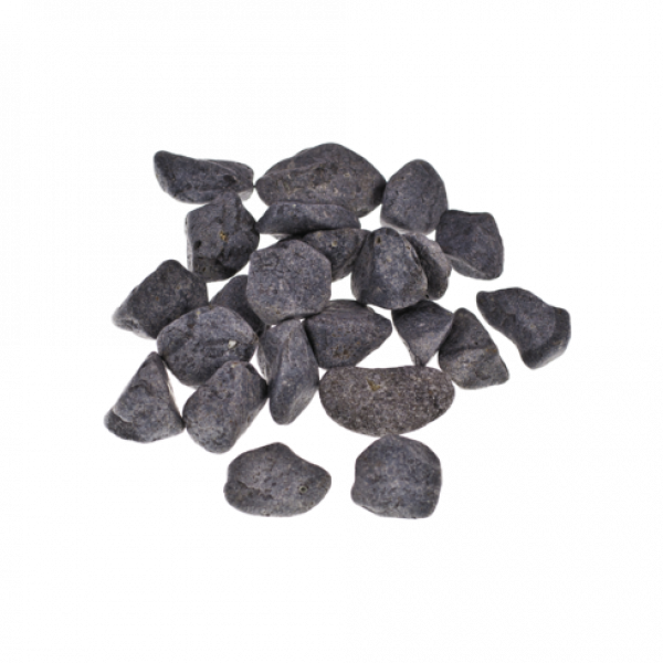 Nero Ebano dekoračné okruhliaky / okrasné kamenivo