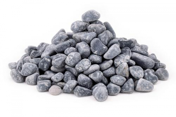 Nero Ebano dekoračné okruhliaky / okrasné kamenivo