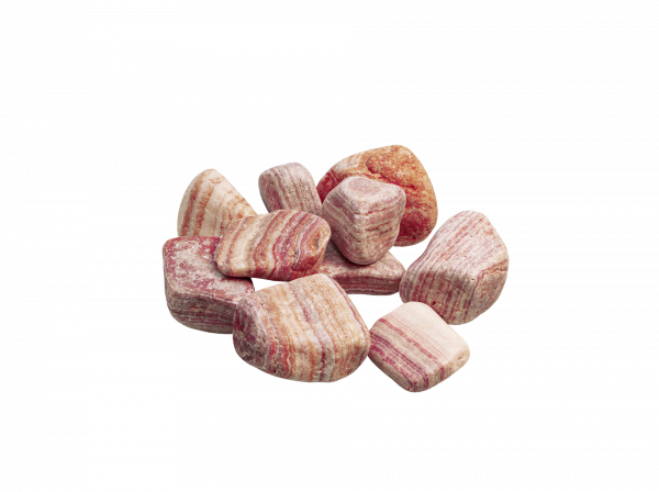 Onyx Premium OX48 dekoračné okruhliaky / okrasné kamenivo