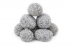Granite Balls dekoračné okruhliaky / okrasné kamenivo