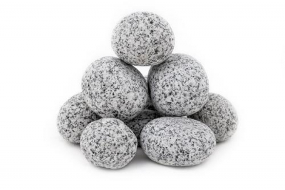 Granite Balls dekoračné okruhliaky / okrasné kamenivo