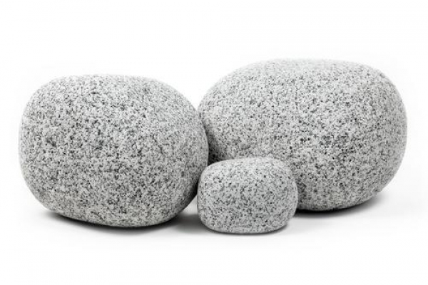 Granite Balls dekoračné okruhliaky / okrasné kamenivo