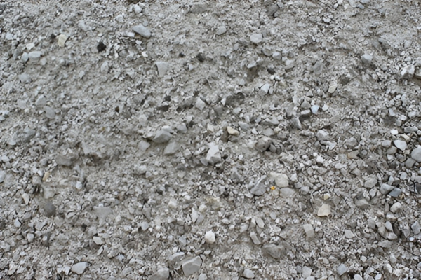 Makadam 0/32 mm – podklad pod cesty a dlažbu
