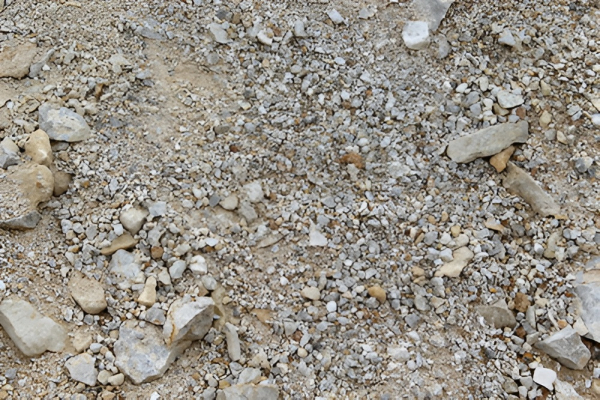 Makadam 0/63 mm – podklad pod cesty a parkoviská