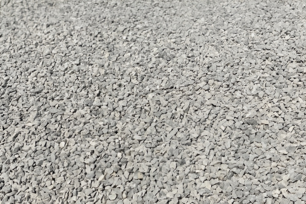 Makadam 4/8 mm – podklad pod dlažbu a zásyp