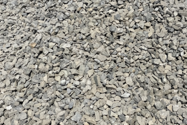 Makadam 8/16 mm – okrasný a obsypový kameň