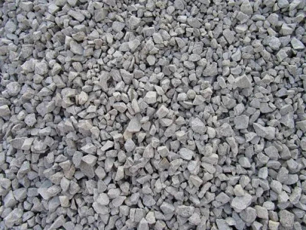 Makadam 16/32 mm – nosný podklad pod dlažbu a cesty