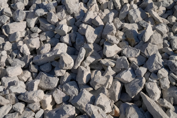 Makadam 32/63 mm – hrubý drvený kameň na základové vrstvy