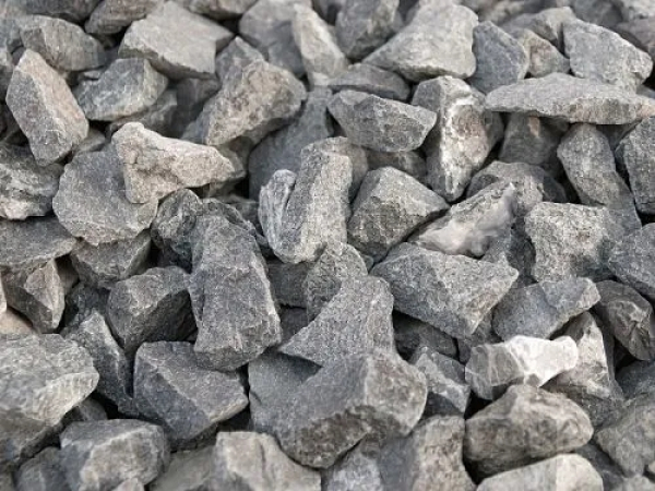 Makadam 32/63 mm – hrubý drvený kameň na základové vrstvy