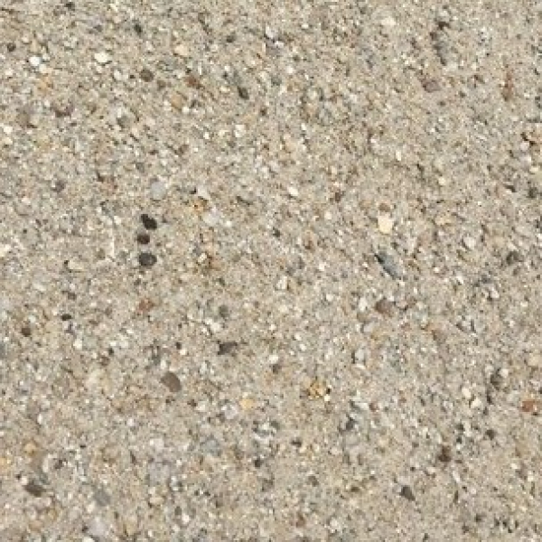 Štrk 0/4 mm – poterový štrk (riečny piesok na potery)